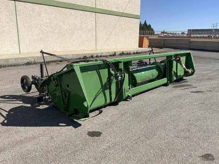 Usado JOHN DEERE® 914P