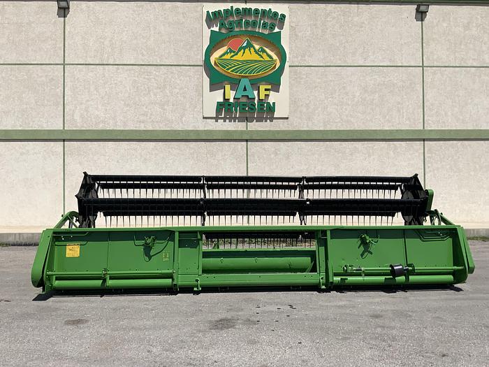 Usado JOHN DEERE 920