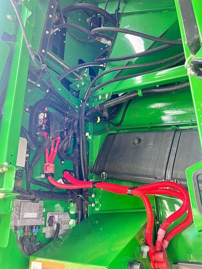 Usado 2014 JOHN DEERE 2014