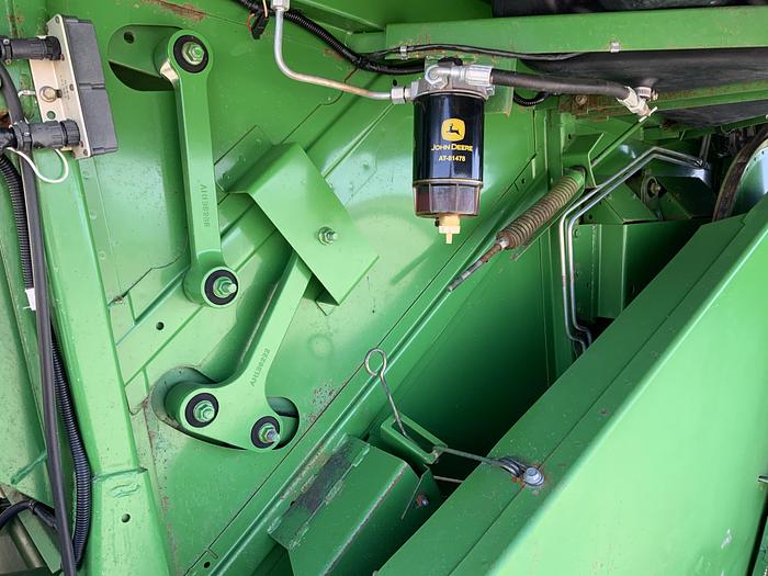 Usado 1994 JOHN DEERE® 9500