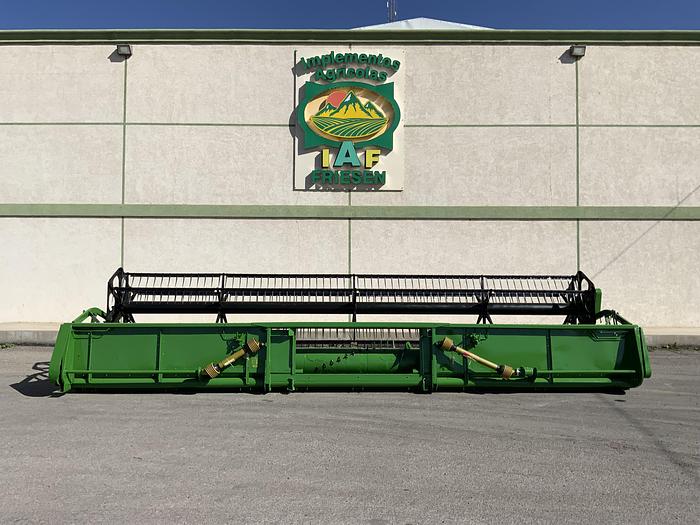 Usado 925R JOHN DEERE®