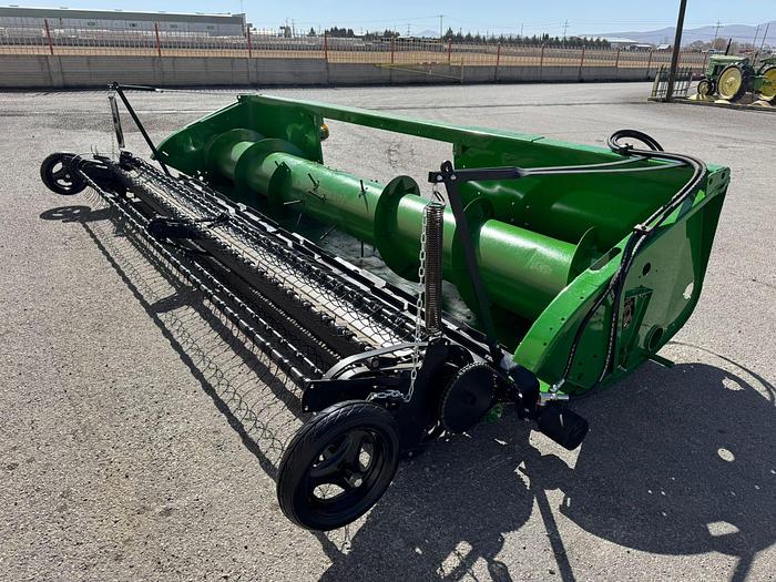 Usado JOHN DEERE® 914