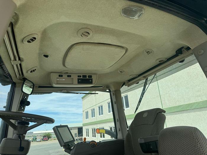 Usado 2018 JOHN DEERE 8295R