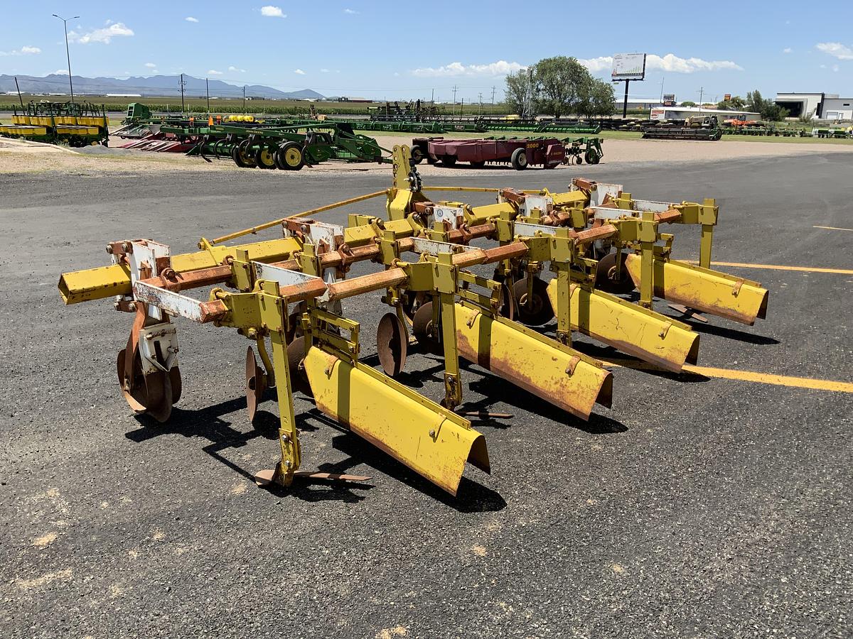 Usado JOHN DEERE® 1100