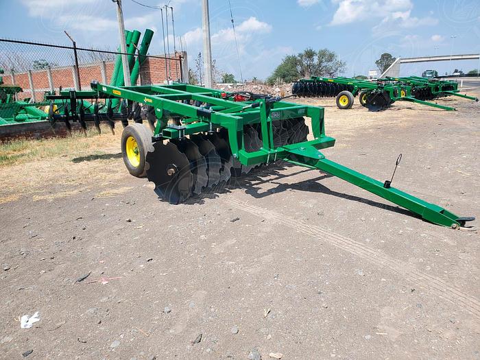 Usado AMACSA RA530
