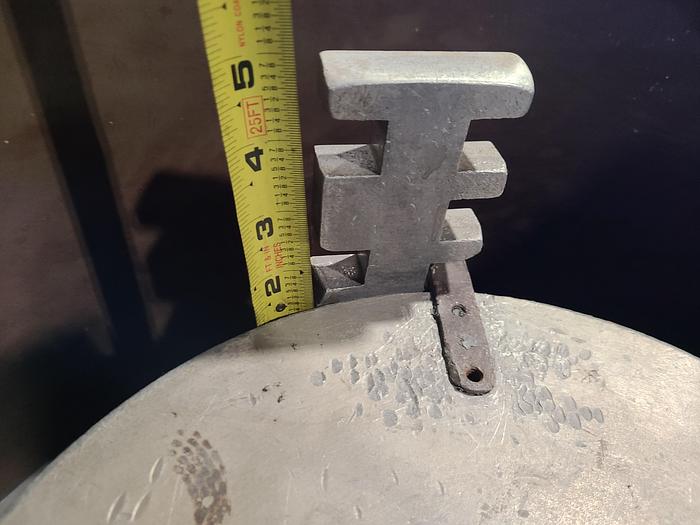 Used Casting Machine