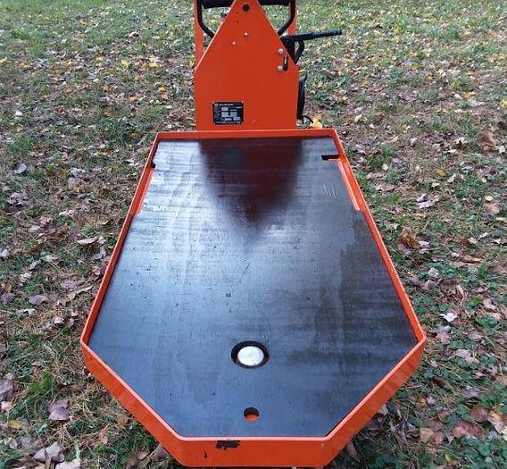 Used 2013 Taylor Dunn SC-090