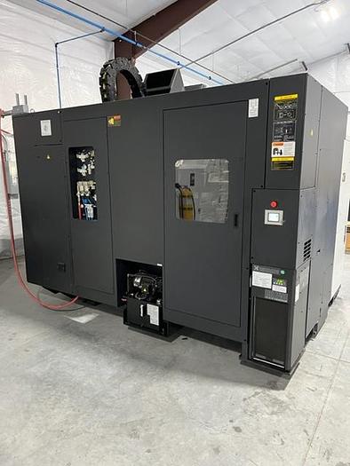 Used 2020 DOOSAN PUMA MX1600ST