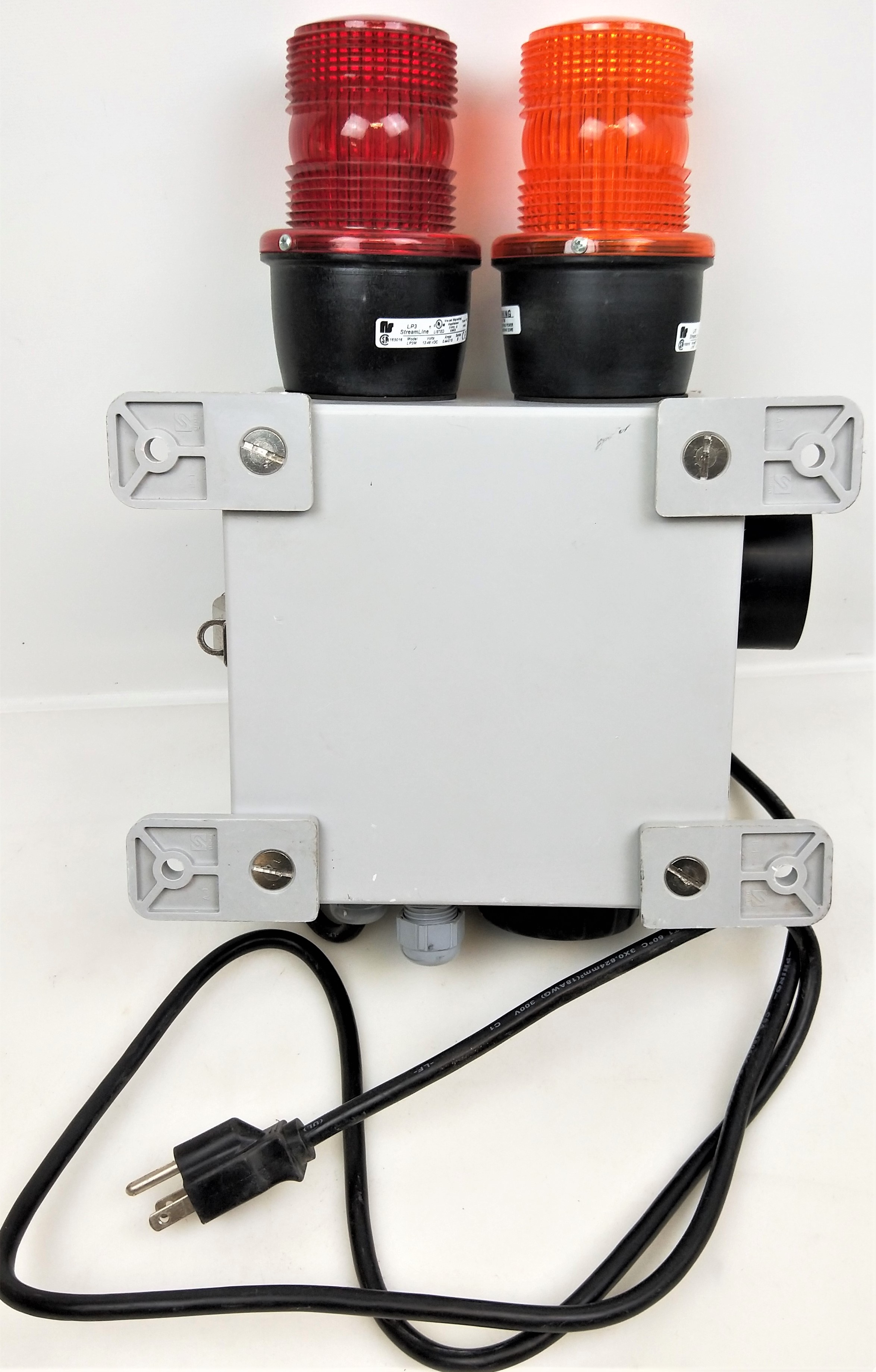 Used Sold Drager PointGard II Gas Detector at Chemistry RG Consultant Inc