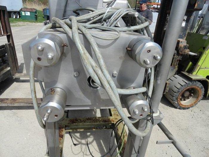 Used Stork/Townsend Meat Harvesting Machine; Md#TL-30/ZB
