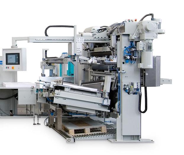 BaumannPerfecta BASA