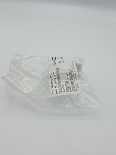 Harting HAN 24DD-STI-C