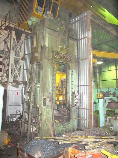 Used Press Trimming KB9534