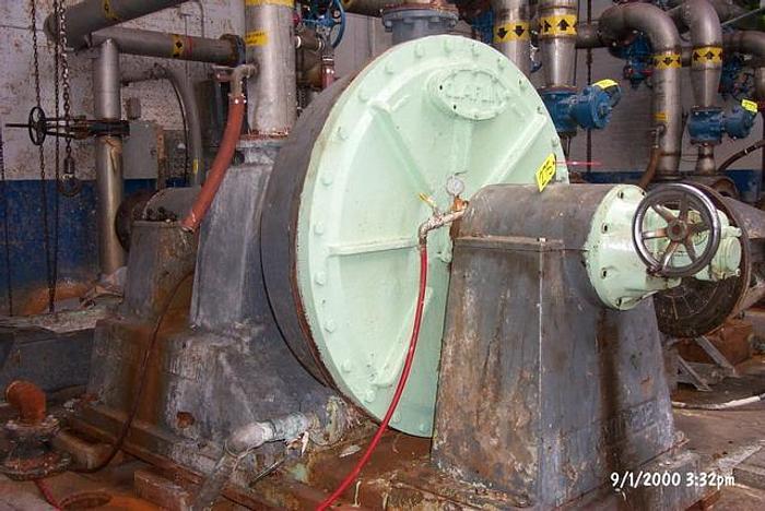 Used JONES STOCKMASTER #15051