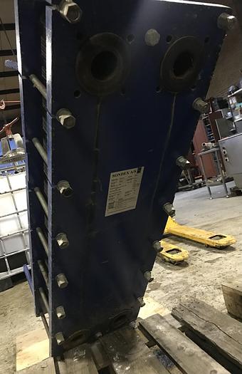 Used 2004 SONDEX S21-IG