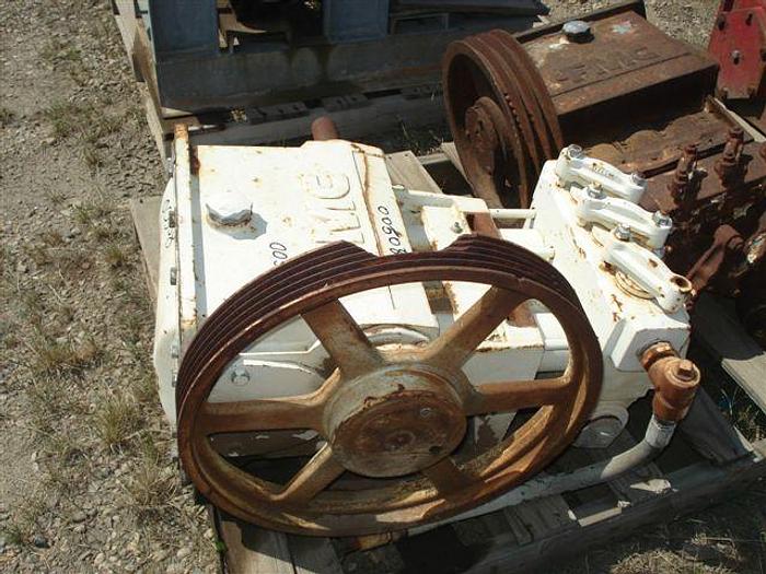 Used FMC/Bean 6-60E (L11)