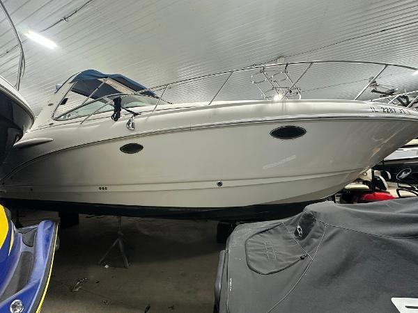 Used 2003 Chaparral Signature 280