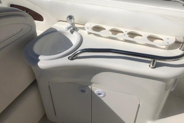 Used 2001 Sea Ray 280