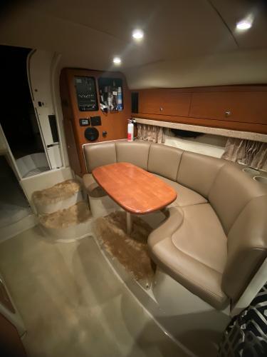 Used 2003 Chaparral Signature 280