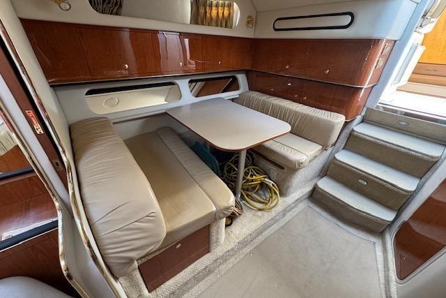 Used 2001 Sea Ray 340 Amberjack