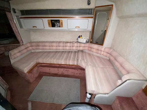 Used 1990 Sea Ray Sundancer