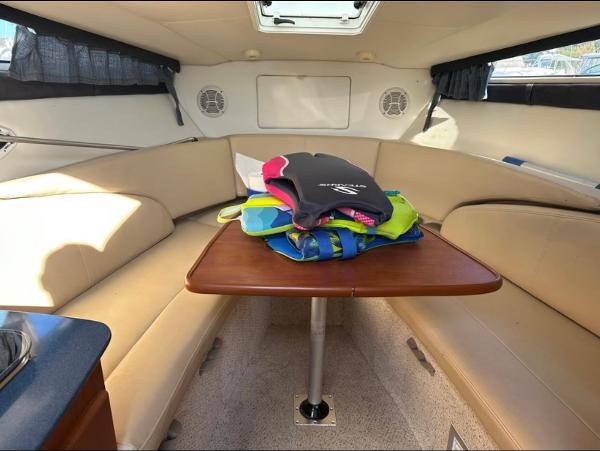 Used 2006 Bayliner 265