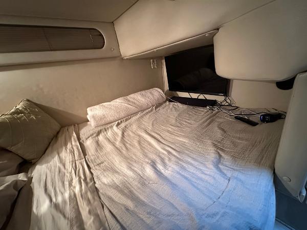 Used 2003 Chaparral Signature 280