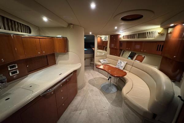 Used 2002 Sea Ray 410 Sundancer