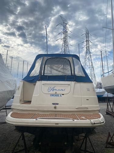 Used 2003 Chaparral Signature 280