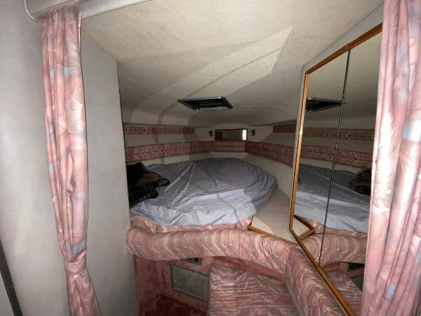 Used 1990 Sea Ray Sundancer
