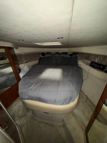 Used 2002 Sea Ray 410 Sundancer