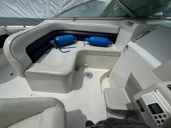Used 1995 Regal Commodore 258