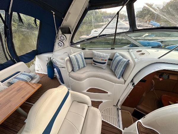 Used 2003 Chaparral Signature 280