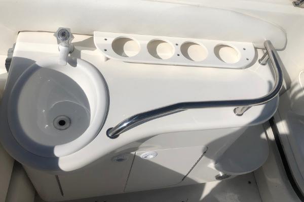 Used 2001 Sea Ray 280