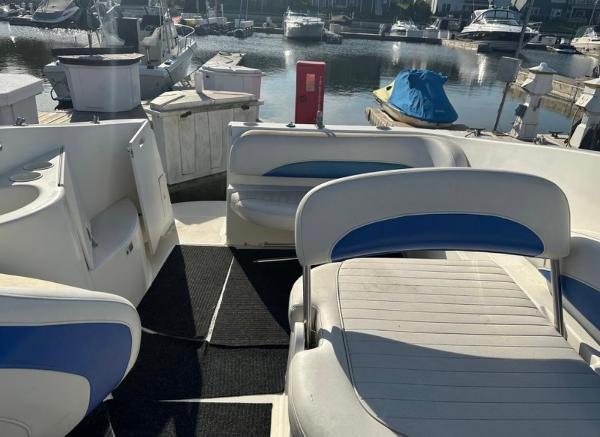 Used 2006 Bayliner 265