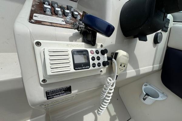 Used 1995 Regal Commodore 258