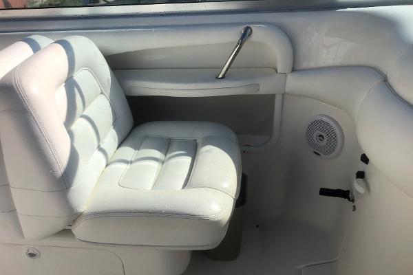 Used 2001 Sea Ray 280