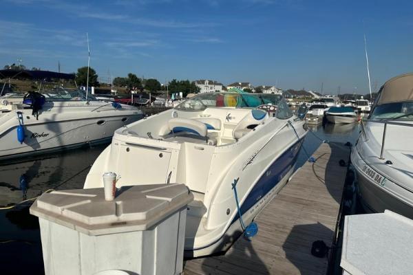 Used 2006 Bayliner 265