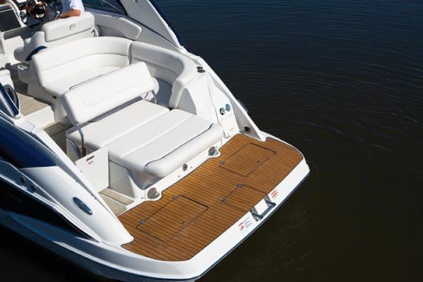 Used 2014 Crownline 330 CR