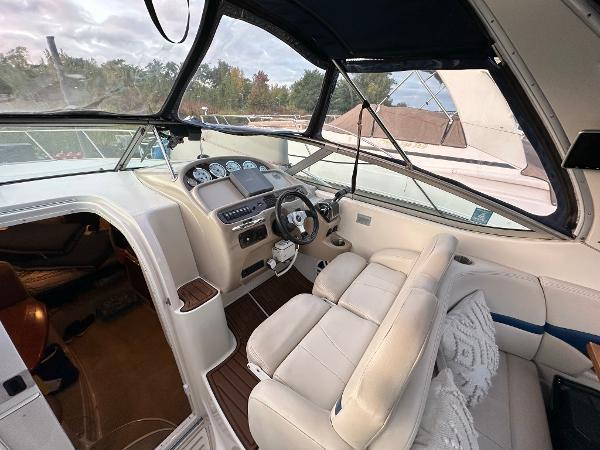 Used 2003 Chaparral Signature 280