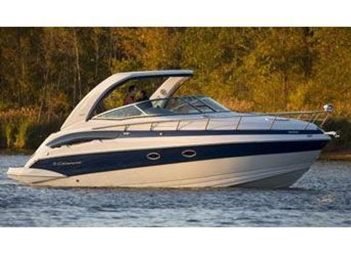 Used 2014 Crownline 330 CR