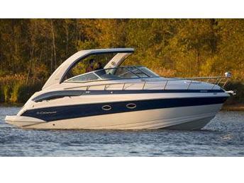 Used 2014 Crownline 330 CR