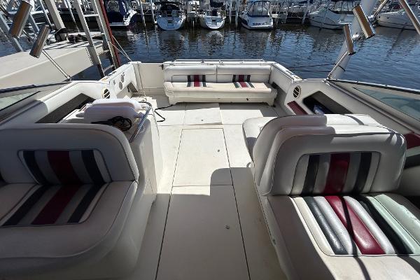 Used 1992 Sea Ray 280 Weekender