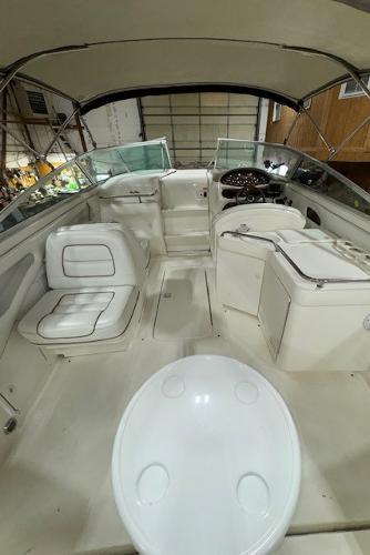 Used 1997 Sea Ray 280