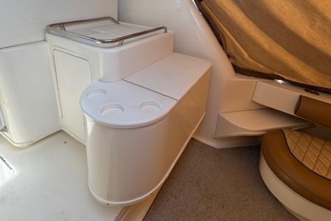 Used 2001 Sea Ray 340 Amberjack