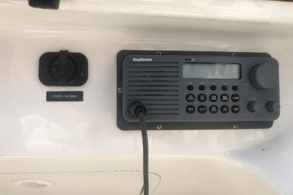 Used 2001 Sea Ray 280
