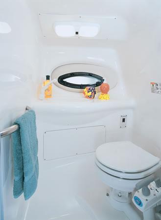 Used 2003 Chaparral Signature 280