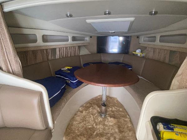 Used 2003 Chaparral Signature 280