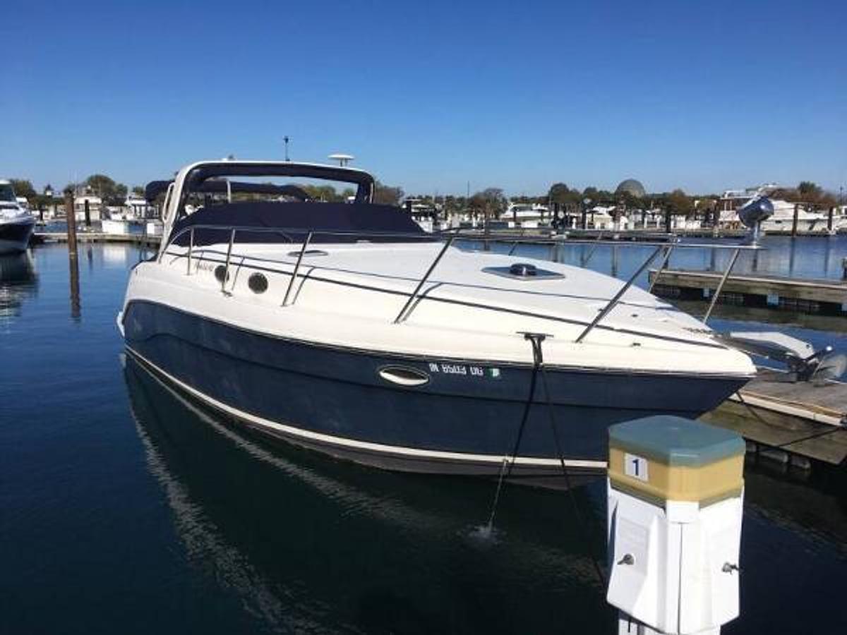 Used 2003 Rinker Fiesta Vee 342