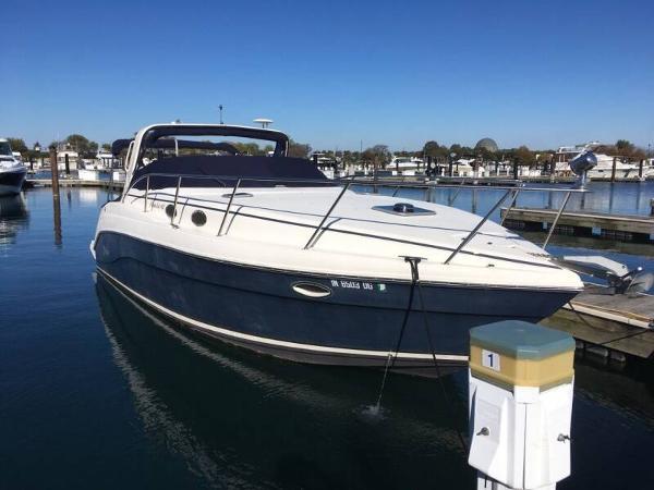 Used 2003 Rinker Fiesta Vee 342